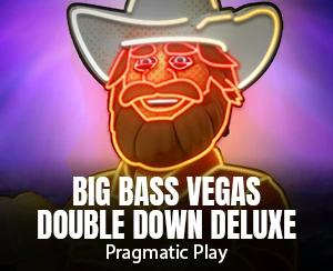 Big Bass Double Down Deluxe